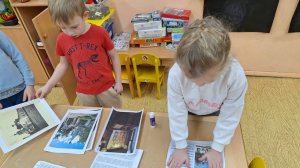 125 лет мкр.Белые Столбы