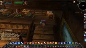 Кулинария. Рецепт. Приправленная котлета из волчатины. Штормград