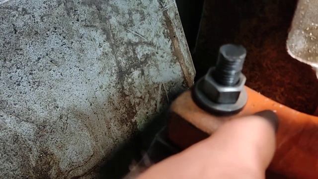 Мой новый подвижный люнет 1к62 попытка применить в дело. смотреть онлайн