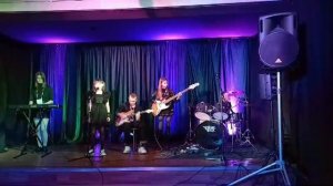 Консонанс - Молодежный клуб Свезар 2024