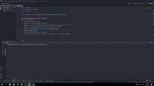 Создаем Телеграм-бота на Python? D: Добавление кнопок Отправка фото/
