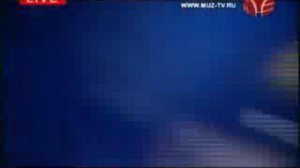 Дженифер Лопез вручает награду Билану