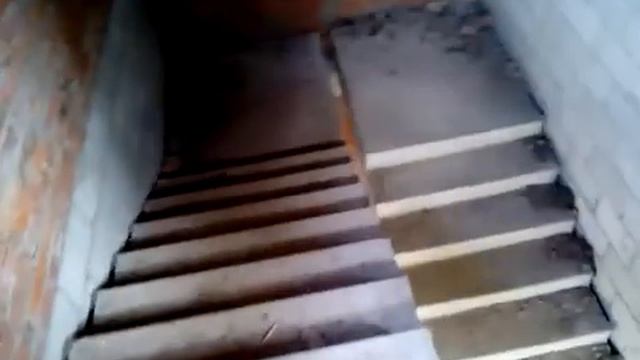 Заброшенный дом (по дороге в Чебоксары) смотреть онлайн