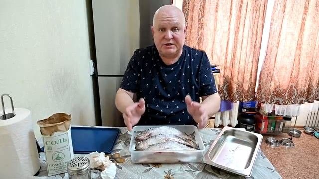 СЕЛЬДЬ ДОМАШНЕГО ПОСОЛА! Выпуск №923