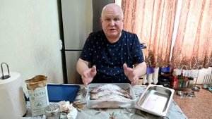 СЕЛЬДЬ ДОМАШНЕГО ПОСОЛА! Выпуск №923