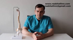 Перекос плеч- как лечить?