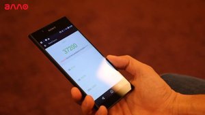 Обзор смартфона Sony Xperia L1