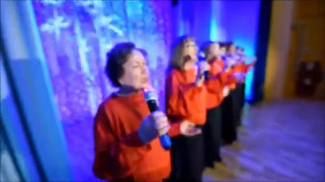 Черёмухово -Дом культуры