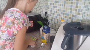 Термомикс -  суп-пюре из шампиньонов. Рецепты для термомикса