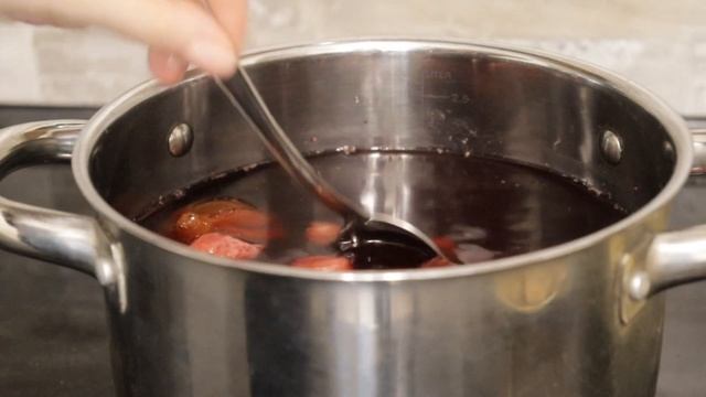 ЯГОДНЫЙ МОРС БЕЗ ПОТЕРИ ВИТАМИНОВ | простой рецепт без кипячения // Russian fruit drink recipe