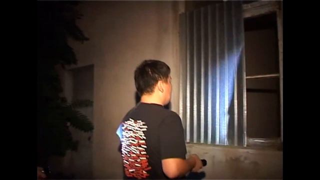 Ночной дозор смотреть онлайн