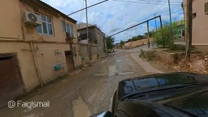 Баку Сураханы Селение Əmircan Амирджаны
