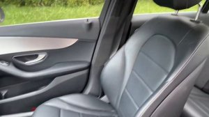 ⚜️Mercedes-Benz C180 2018/2018