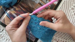 МК детский ромпер крючком