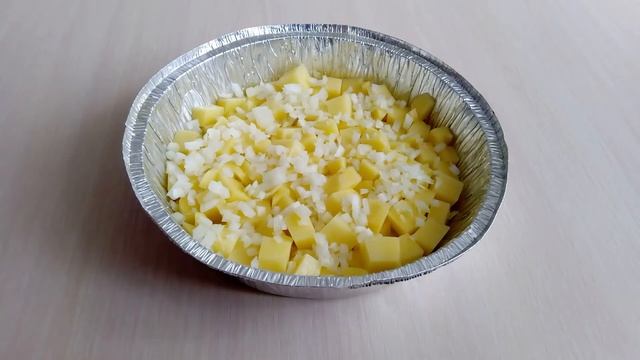 Консервы с картофелем смотреть онлайн