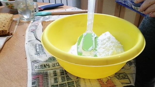 Торт на новый год, медовик