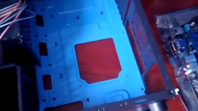 Новый стандарт для системных корпусов от DNS (САРКАЗМ)! смотреть онлайн