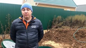 Отзыв клиента о станции кениг