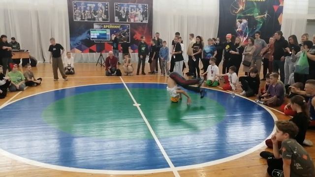 Брейкинг Саратов 2023 Василий Галушко смотреть онлайн