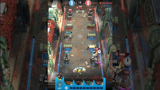 Gears POP! 2020 06 19 02 17 33 смотреть онлайн