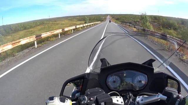 08_Мурманская обл., Серебрянская дорога_3