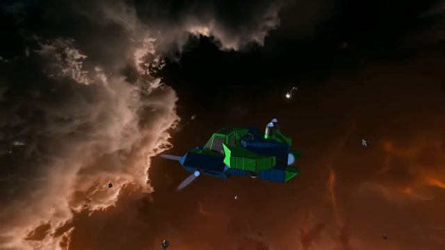 SpaceEngineers #9 "Бабах" смотреть онлайн