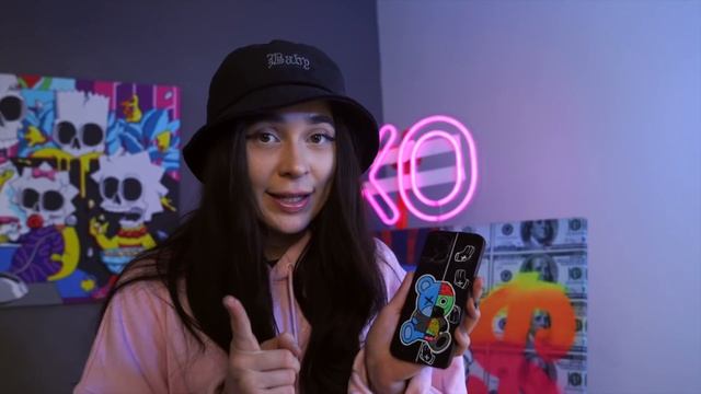 РАЗРИСОВАЛА АЙФОН 12 PRO MAX ГЭРИ смотреть онлайн