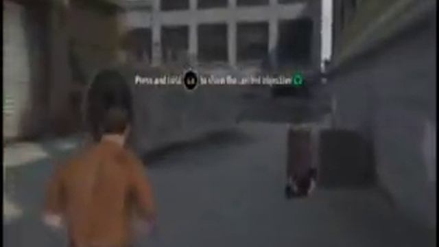 Kane and Lynch: Dead Men Gamespot Review смотреть онлайн