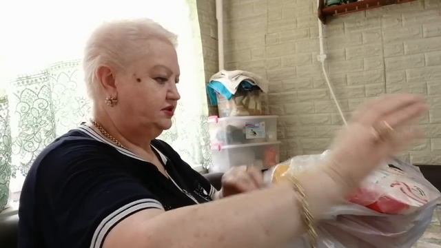 Распаковка, что купили?. 🧿