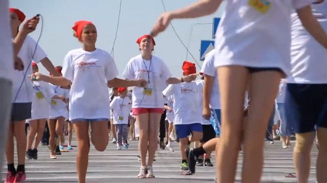 "Южный рекорд России" смотреть онлайн