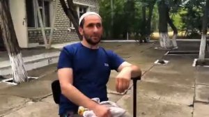 Водогрязелечебница КАЯКЕНТ в Дагестане