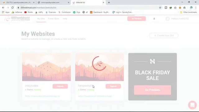 Fix Wordpress URL redirection! | Talkin' Tech Stuff смотреть онлайн