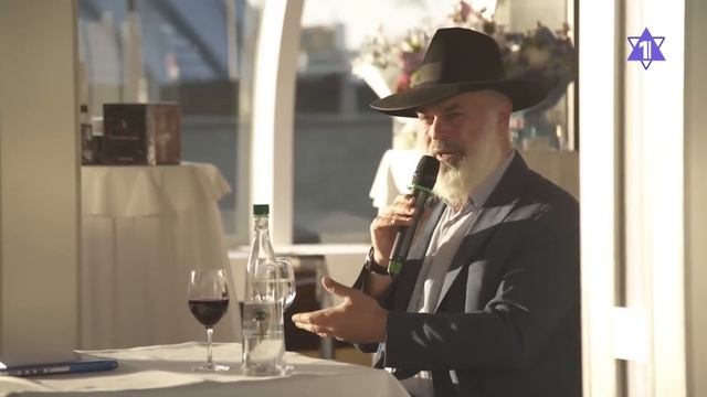 Раввин Алекс Артовский - о еврейской женщине и Каббале смотреть онлайн