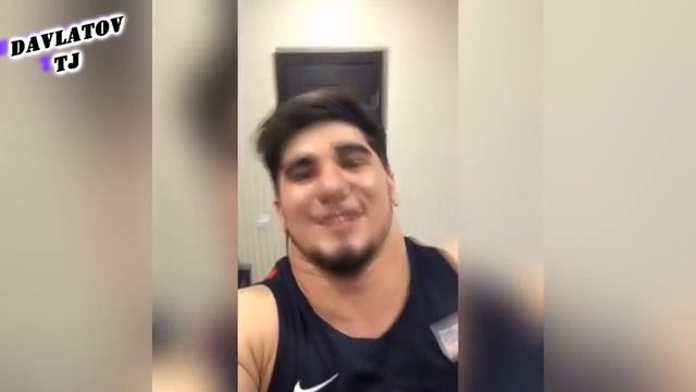 РАМЗАН КАДЫРОВ И БОЛЕЛЬЩИКИ ПОСЛЕ БОЯ ХАБИБ VS КОНОР 6 ОКТЯБРЬ 2018 смотреть онлайн