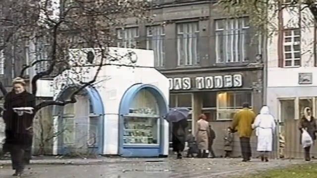 Рига Сергея Галактионова. "Старые дома". Улице Авоту посвящается.