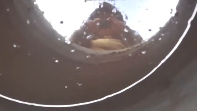 Колодец, копка колодцев, устройство колодца