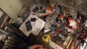Замена ниппеля в баллоне МАПП газа