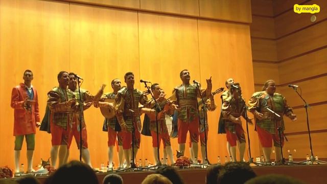 Comparsa-" El Rey Burlón" (El Pasodoble ha nacido)" Me Rio de Janeiro 2013" -by mangla смотреть онлайн