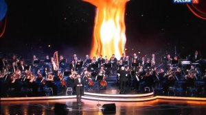 Ария принца Калафа / Ю.Эйвазов