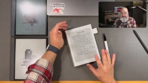 Supernote Nomad A6X2 review - my thoughts after a week and a half