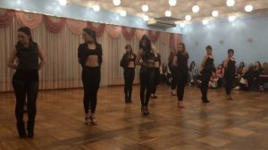 Kazaky - Crazy Law (Just Dance Birthday)