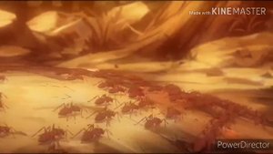 Mortal Kombat Legends: Scorpion's Revenge AMV In The End