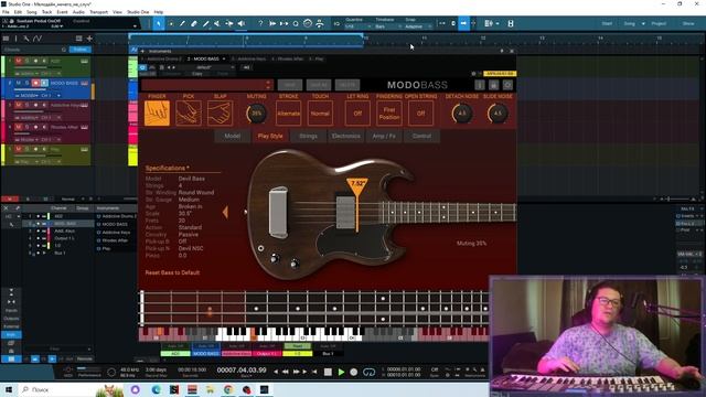 МОЙ ТОП-5 VST ИНСТРУМЕНТОВ | ВСТ ПЛАГИНЫ