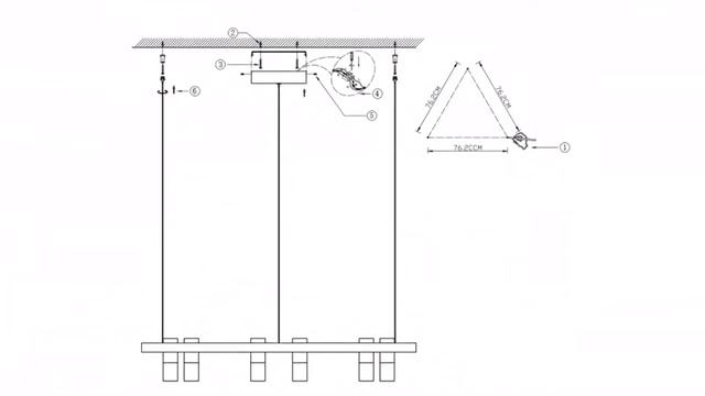 Люстра Maytoni Satellite MOD102PL-L42W обзор: светильник Maytoni Satellite MOD102PL-L42W 42 Вт смотреть онлайн