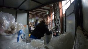 Сколько можно заработать сдавая плёнку сдаём стрейч и пвд