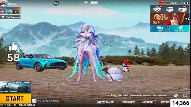 BGMI LIVE CUSTOM ROOM ||Custom Room || PUBG LIVE CUSTOM ROOM #bgmilivecustomroom #bgmicustomroom смотреть онлайн