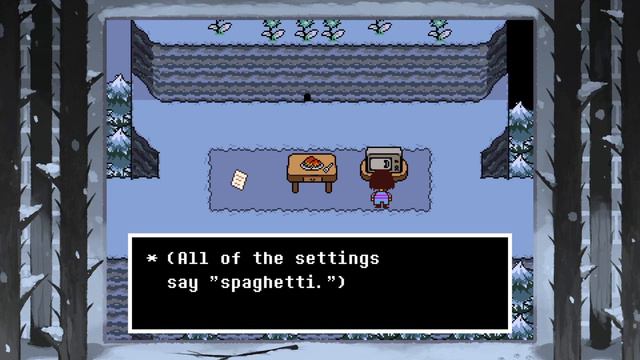 Undertale part 3. Puzzles galore смотреть онлайн