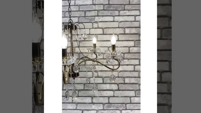 Подвесной светильник WEDO LIGHT BOLLI 66645.01.05.05 смотреть онлайн