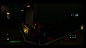 Прохождение Amazing Spider-man 2: Налёт на Оскорп Xbox 360 PS 3 PC
