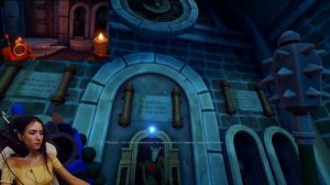 We were here together Прохождение за двух игроков | Глава 10 Предательство (рыцари)